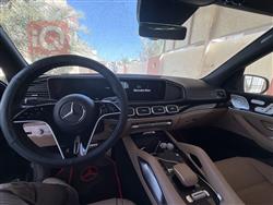 مرسيدس بنز GLS